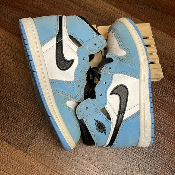 Jordan 1 Retro High university - Picture 4 of 12